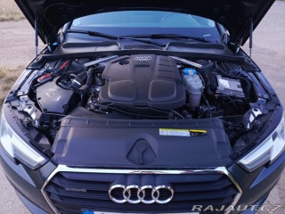 Audi A4 Avant 2,0   TDI 140kW qua 2017