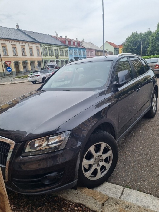 Audi Q5 2,0