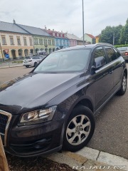 Audi Q5 2,0 2009