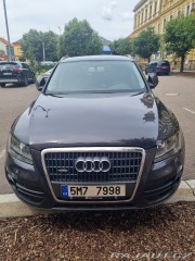 Audi Q5 2,0 2009