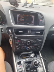 Audi Q5 2,0 2009