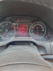 Audi Q5 2,0 2009