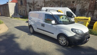 Fiat Dobló MAXI