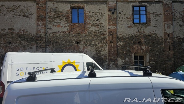 Fiat Dobló MAXI 1800