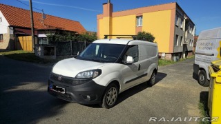 Fiat Dobló MAXI 1800