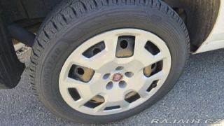 Fiat Dobló MAXI 1800