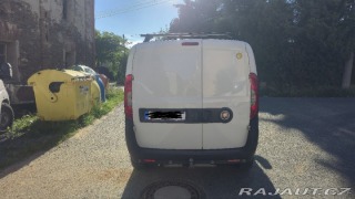 Fiat Dobló MAXI 1800