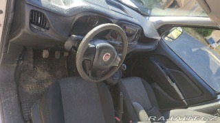 Fiat Dobló MAXI 1800