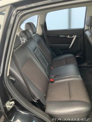 Chevrolet Captiva 2,2   2012 2012