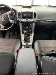 Chevrolet Captiva 2,2   2012 2012