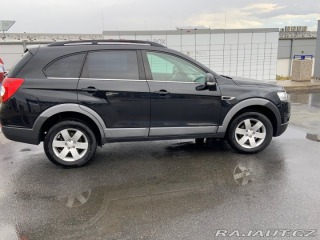 Chevrolet Captiva 2,2   2012 2012