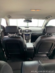 Chevrolet Captiva 2,2   2012 2012