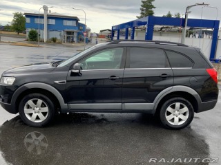 Chevrolet Captiva 2,2   2012 2012
