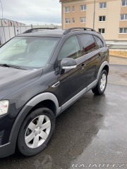 Chevrolet Captiva 2,2   2012 2012