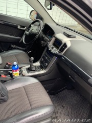Chevrolet Captiva 2,2   2012 2012