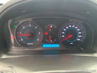 Chevrolet Captiva 2,2   2012 2012