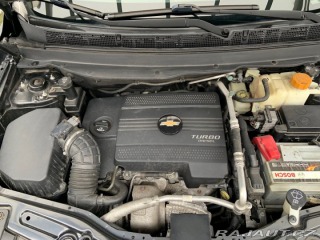 Chevrolet Captiva 2,2   2012 2012