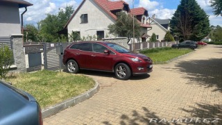Mazda CX-7 2,3 1800