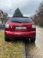 Mazda CX-7 2,3 1800