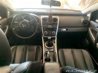 Mazda CX-7 2,3 1800