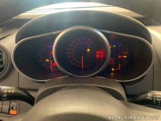 Mazda CX-7 2,3 1800