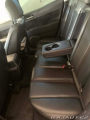 Mazda CX-7 2,3 1800