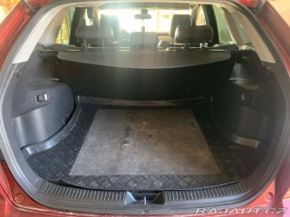 Mazda CX-7 2,3 1800