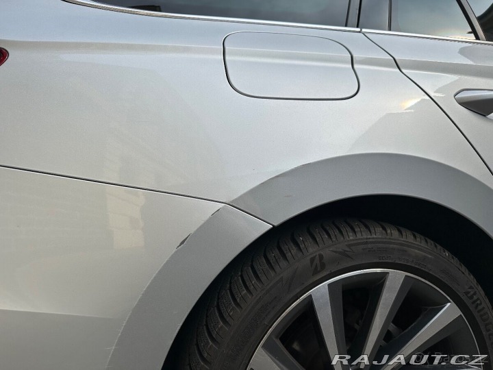 Škoda Octavia 2,0 TDI Style Plus 1800