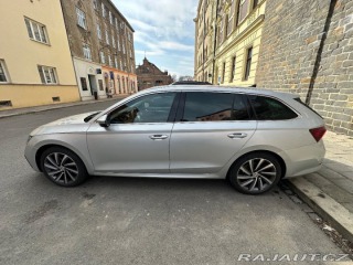 Škoda Octavia 2,0   TDI Style Plus 1800