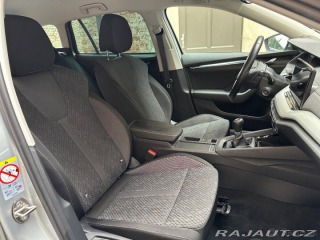 Škoda Octavia 2,0   TDI Style Plus 1800