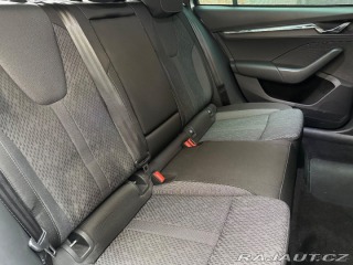 Škoda Octavia 2,0   TDI Style Plus 1800