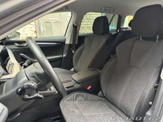 Škoda Octavia 2,0   TDI Style Plus 1800