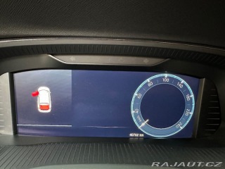 Škoda Octavia 2,0   TDI Style Plus 1800