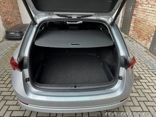 Škoda Octavia 2,0   TDI Style Plus 1800