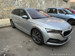 Škoda Octavia 2,0   TDI Style Plus 1800