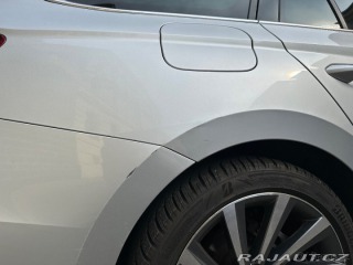 Škoda Octavia 2,0   TDI Style Plus 1800