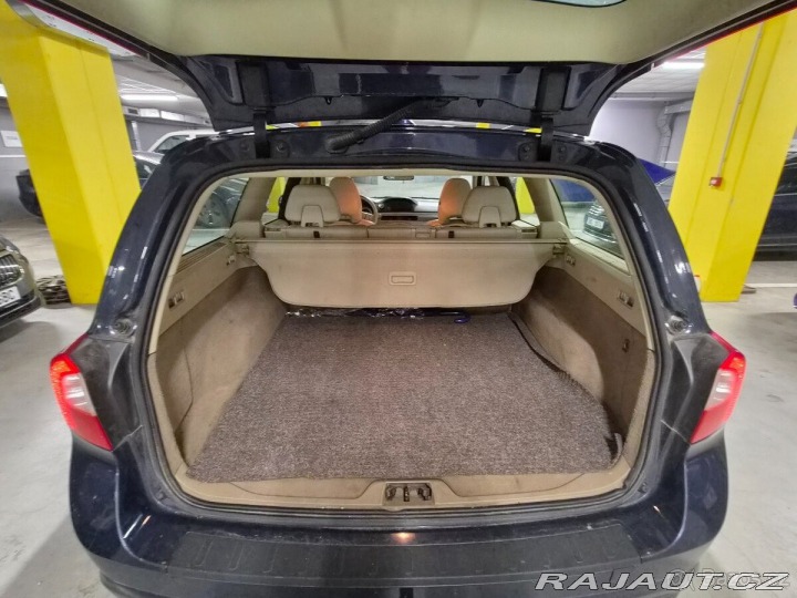 Volvo V70 2,4 D5 4x4 158KW 2011