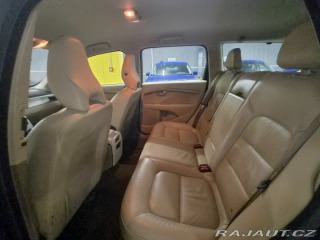 Volvo V70 2,4   D5 4x4 158KW 2011