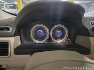 Volvo V70 2,4   D5 4x4 158KW 2011