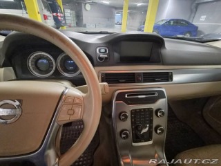 Volvo V70 2,4   D5 4x4 158KW 2011