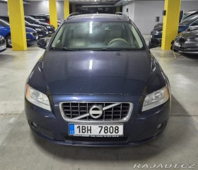 Volvo V70 2,4   D5 4x4 158KW 2011