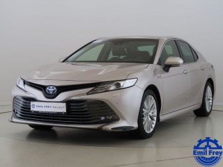 Toyota Camry 2.5,Hybrid,Executive,131K