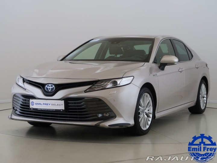 Toyota Camry 2.5,Hybrid,Executive,131K 2019