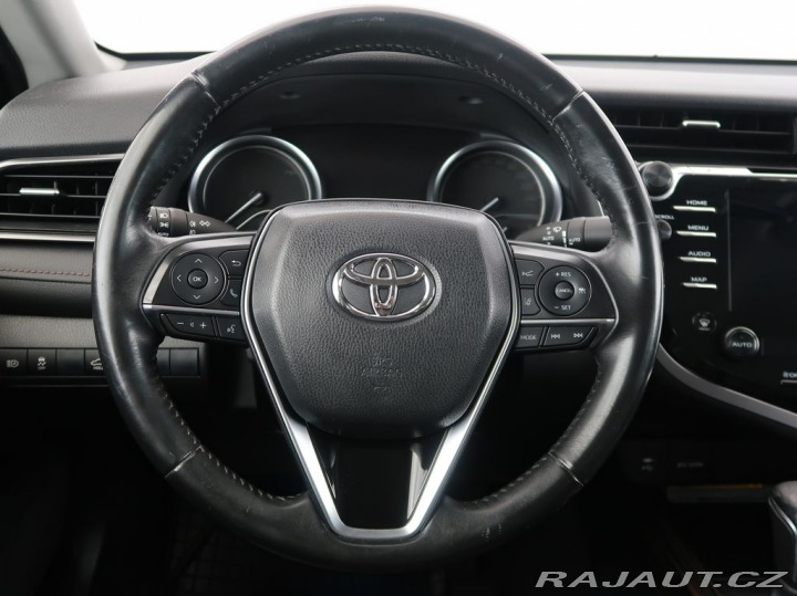 Toyota Camry 2.5,Hybrid,Executive,131K 2019