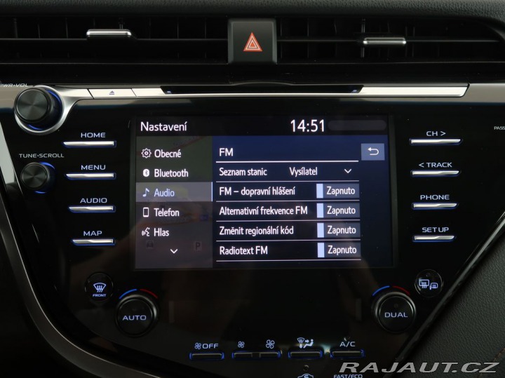Toyota Camry 2.5,Hybrid,Executive,131K 2019