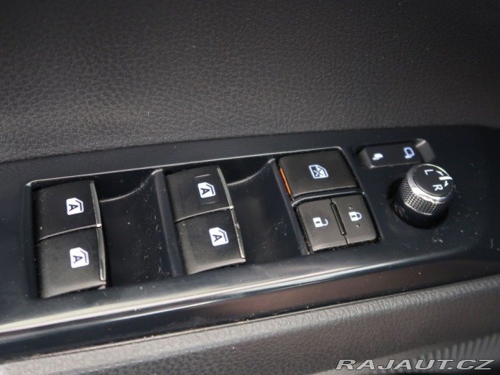 Toyota Camry 2.5,Hybrid,Executive,131K 2019