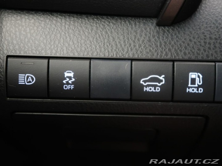 Toyota Camry 2.5,Hybrid,Executive,131K 2019
