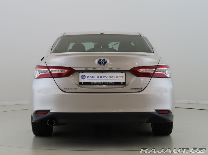 Toyota Camry 2.5,Hybrid,Executive,131K 2019