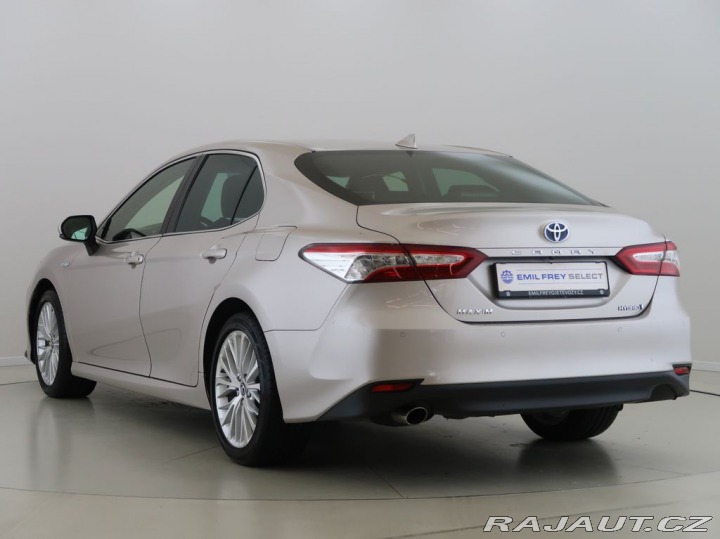 Toyota Camry 2.5,Hybrid,Executive,131K 2019