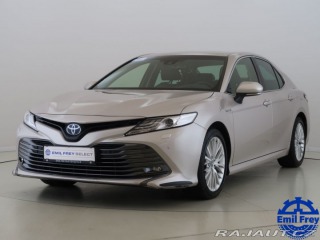Toyota Camry 2.5,Hybrid,Executive,131K 2019